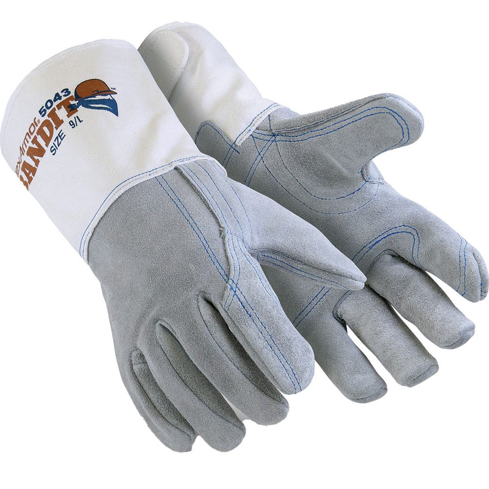 HexArmor - Cut & Puncture Resistant Gloves Type: Cut & Puncture Resistant ANSI/ISEA Puncture Resistance Level: 5 - Americas Industrial Supply