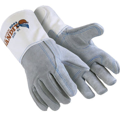 HexArmor - Cut & Puncture Resistant Gloves Type: Cut & Puncture Resistant ANSI/ISEA Puncture Resistance Level: 5 - Americas Industrial Supply