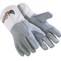 HexArmor - Cut & Puncture Resistant Gloves Type: Cut & Puncture Resistant ANSI/ISEA Puncture Resistance Level: 5 - Americas Industrial Supply