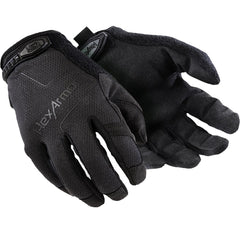 HexArmor - Cut & Puncture Resistant Gloves Type: Cut & Puncture Resistant ANSI/ISEA Puncture Resistance Level: 2 - Americas Industrial Supply
