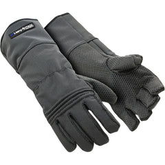 HexArmor - Cut & Puncture Resistant Gloves Type: Cut & Puncture Resistant ANSI/ISEA Puncture Resistance Level: 5 - Americas Industrial Supply