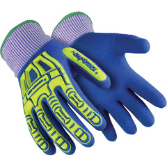 HexArmor - Cut & Puncture Resistant Gloves Type: Cut & Puncture Resistant ANSI/ISEA Puncture Resistance Level: 3 - Americas Industrial Supply