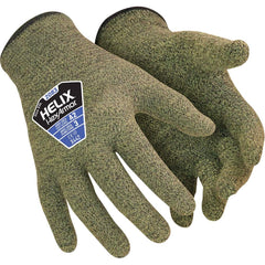 HexArmor - Cut & Puncture Resistant Gloves Type: Cut & Puncture Resistant ANSI/ISEA Puncture Resistance Level: 3 - Americas Industrial Supply