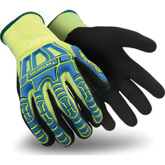 HexArmor - Cut & Puncture Resistant Gloves Type: Cut & Puncture Resistant ANSI/ISEA Puncture Resistance Level: 5 - Americas Industrial Supply