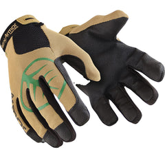 HexArmor - Cut & Puncture Resistant Gloves Type: Cut & Puncture Resistant ANSI/ISEA Puncture Resistance Level: 4 - Americas Industrial Supply
