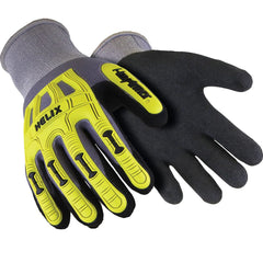 HexArmor - Cut & Puncture Resistant Gloves Type: Cut & Puncture Resistant ANSI/ISEA Puncture Resistance Level: 2 - Americas Industrial Supply