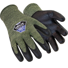 HexArmor - Cut & Puncture Resistant Gloves Type: Cut & Puncture Resistant ANSI/ISEA Puncture Resistance Level: 4 - Americas Industrial Supply