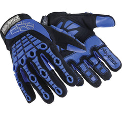 HexArmor - Cut & Puncture Resistant Gloves Type: Cut & Puncture Resistant ANSI/ISEA Puncture Resistance Level: 2 - Americas Industrial Supply
