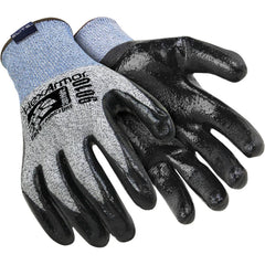 HexArmor - Cut & Puncture Resistant Gloves Type: Cut & Puncture Resistant ANSI/ISEA Puncture Resistance Level: 5 - Americas Industrial Supply