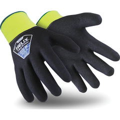 HexArmor - Cut & Puncture Resistant Gloves Type: Cut & Puncture Resistant ANSI/ISEA Puncture Resistance Level: 4 - Americas Industrial Supply