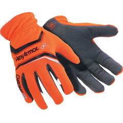 HexArmor - Cut & Puncture Resistant Gloves Type: Cut & Puncture Resistant ANSI/ISEA Puncture Resistance Level: 3 - Americas Industrial Supply