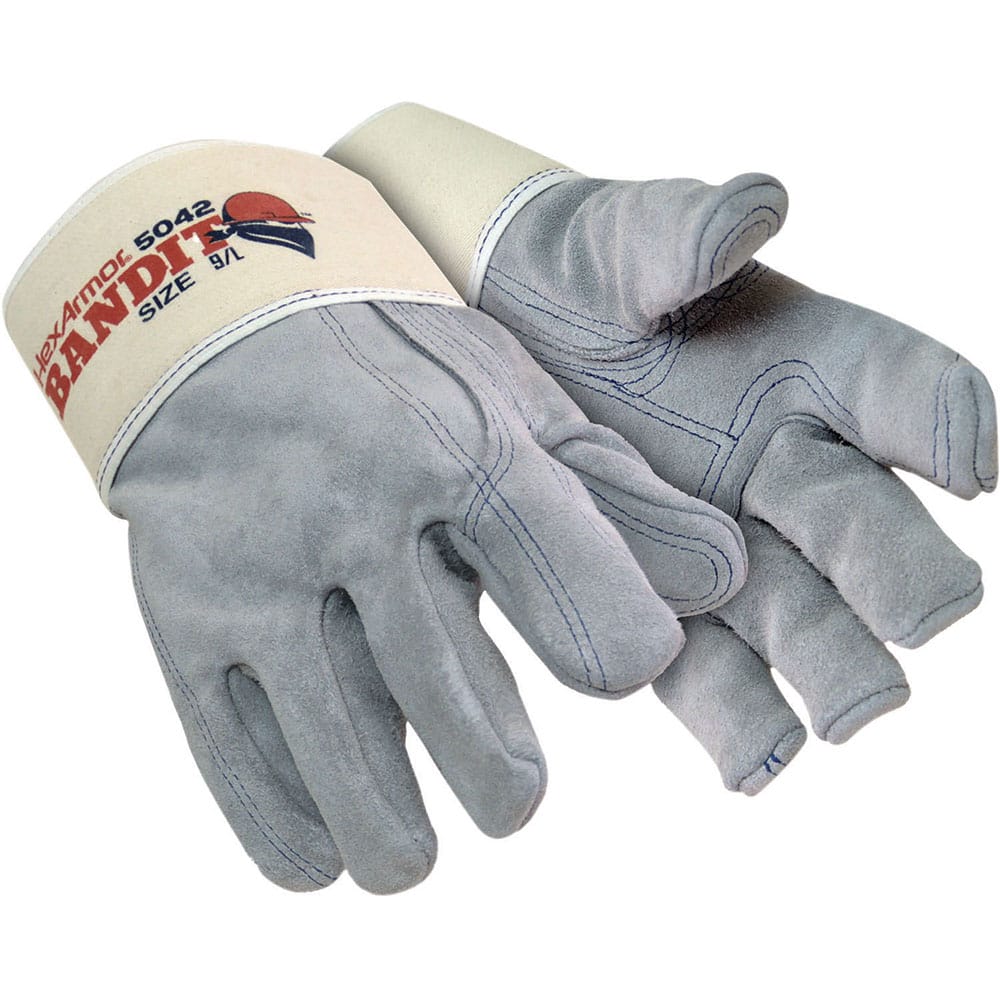 HexArmor - Cut & Puncture Resistant Gloves Type: Cut & Puncture Resistant ANSI/ISEA Puncture Resistance Level: 5 - Americas Industrial Supply