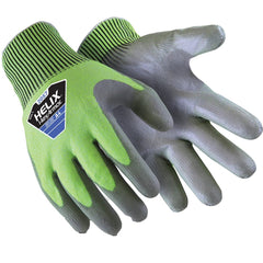 HexArmor - Cut & Puncture Resistant Gloves Type: Cut & Puncture Resistant ANSI/ISEA Cut Resistance Level: A4 - Americas Industrial Supply