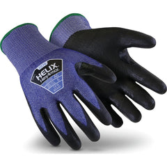 HexArmor - Cut & Puncture Resistant Gloves Type: Cut & Puncture Resistant ANSI/ISEA Puncture Resistance Level: 5 - Americas Industrial Supply