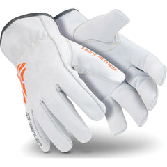 HexArmor - Cut & Puncture Resistant Gloves Type: Cut & Puncture Resistant ANSI/ISEA Puncture Resistance Level: 4 - Americas Industrial Supply