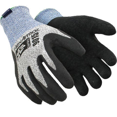 HexArmor - Cut & Puncture Resistant Gloves Type: Cut & Puncture Resistant ANSI/ISEA Puncture Resistance Level: 4 - Americas Industrial Supply