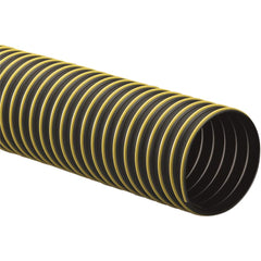 Flexaust - Blower & Duct Hose Inside Diameter (Inch): 5 Length (Feet): 50 - Americas Industrial Supply