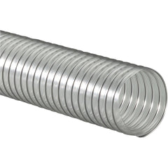 Flexaust - Vacuum & Duct Hose Inside Diameter (Inch): 9 Working Pressure (psi): 7.000 - Americas Industrial Supply