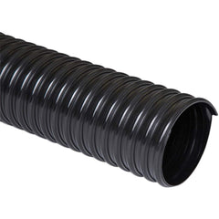 Flexaust - Vacuum & Duct Hose Inside Diameter (Inch): 5 Working Pressure (psi): 30.000 - Americas Industrial Supply