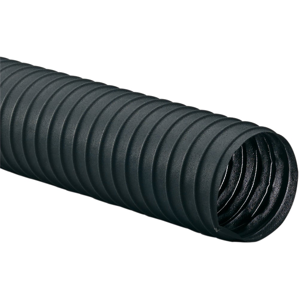 Flexaust - Vacuum & Duct Hose Inside Diameter (Inch): 8 Working Pressure (psi): 5.000 - Americas Industrial Supply