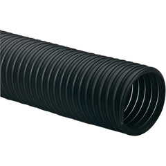 Flexaust - Blower & Duct Hose Inside Diameter (Inch): 3.5 Length (Feet): 50 - Americas Industrial Supply