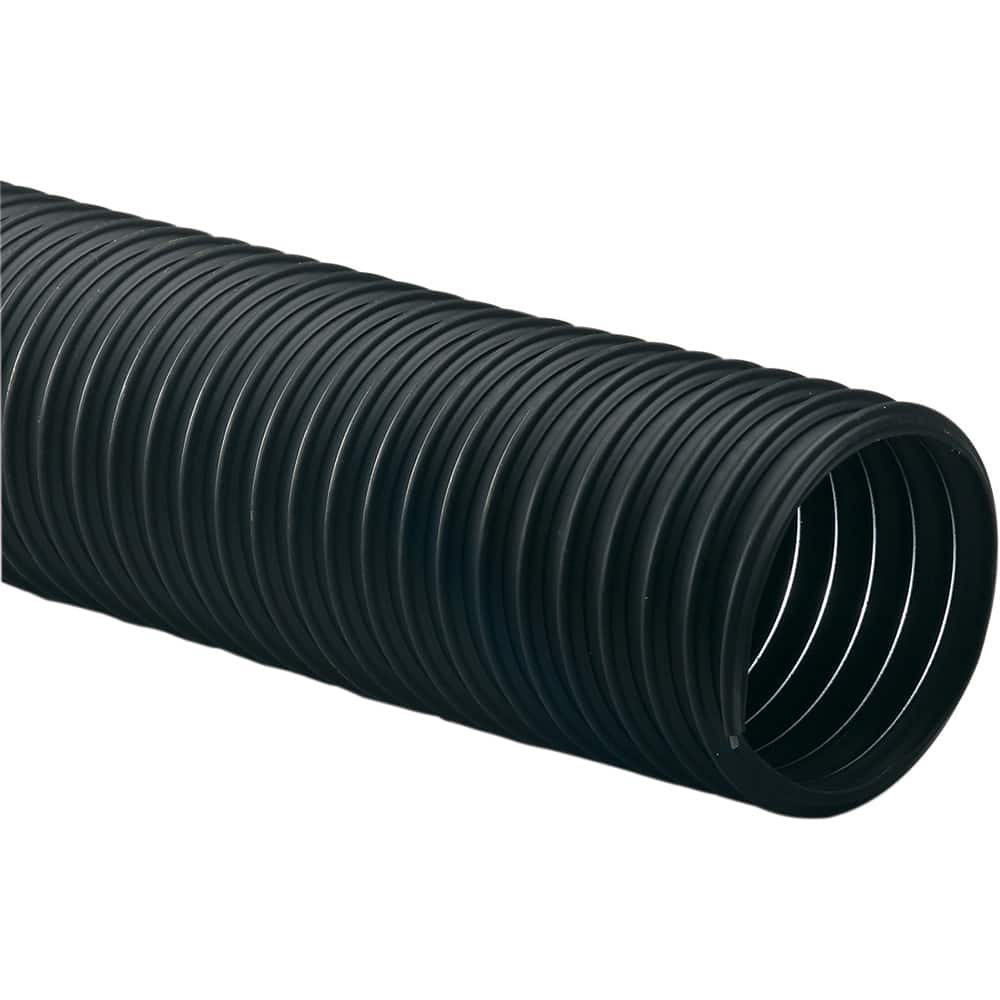 Flexaust - Blower & Duct Hose Inside Diameter (Inch): 12 Length (Feet): 25 - Americas Industrial Supply