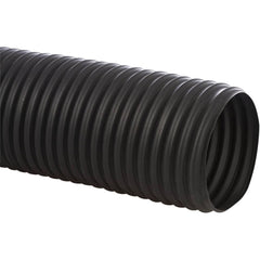 Flexaust - Blower & Duct Hose Inside Diameter (Inch): 2 Length (Feet): 25 - Americas Industrial Supply