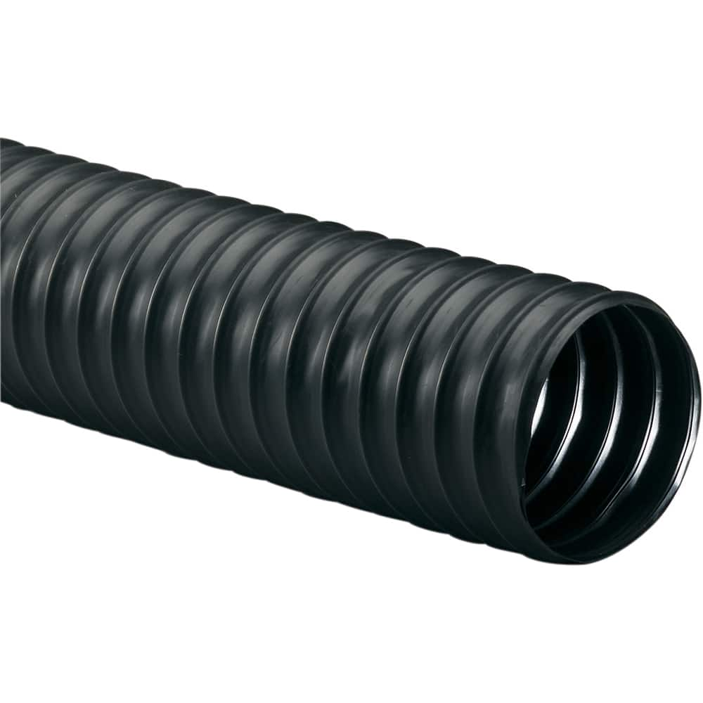 Flexaust - Blower & Duct Hose Inside Diameter (Inch): 5 Length (Feet): 25 - Americas Industrial Supply