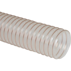 Flexaust - Vacuum & Duct Hose Inside Diameter (Inch): 10 Working Pressure (psi): 11.000 - Americas Industrial Supply