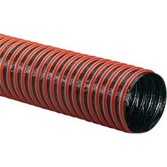 Flexaust - Vacuum & Duct Hose Inside Diameter (Inch): 12 Working Pressure (psi): 2.600 - Americas Industrial Supply