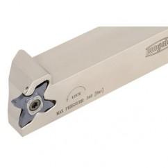 STCR1627CHP Grooving Tool - Americas Industrial Supply