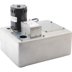 Hartell - Condensate Systems Type: Ice Machine Drain Pump Voltage: 115 - Americas Industrial Supply