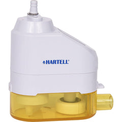 Hartell - Condensate Systems Type: Mini-Split Condensate Pump Voltage: 100-230 - Americas Industrial Supply