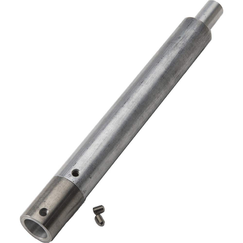 Hartell - Condensate Pump Accessories Type: Impeller Shaft w/Sleeve For Use With: SC-1A - Americas Industrial Supply