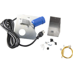 Hartell - Condensate Pump Accessories Type: Switch/Float Assembly For Use With: A2, A2SA, A2X-1965 - Americas Industrial Supply