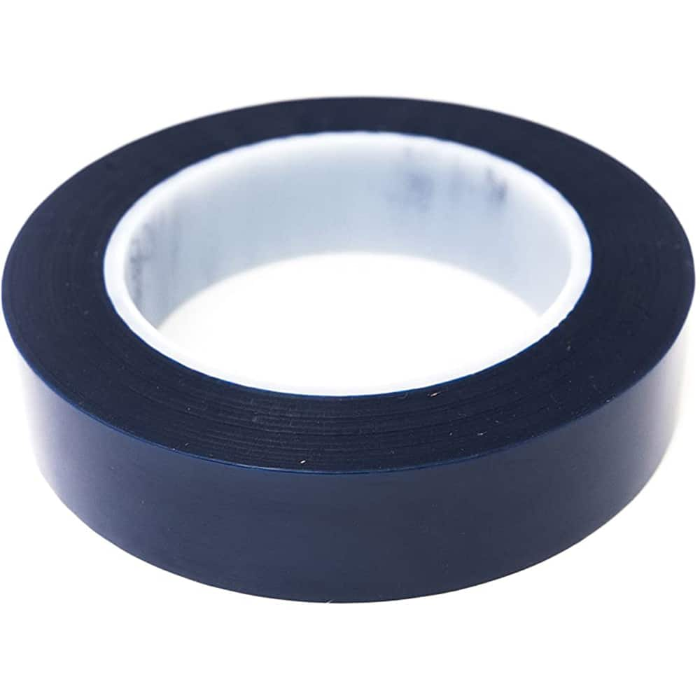 Bertech - Masking & Painters Tape Tape Type: High Temperature Masking Tape Material Type: Polyester Film - Americas Industrial Supply