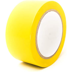 Bertech - Floor & Egress Marking Tape & Strips Type: Tape Surface Type: Smooth - Americas Industrial Supply