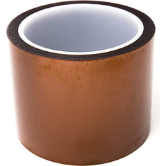 Bertech - Film Tape Material Type: Polyimide Thickness (mil): 2.0000 - Americas Industrial Supply