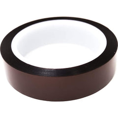 Bertech - Film Tape Material Type: Polyimide Thickness (mil): 3.5000 - Americas Industrial Supply