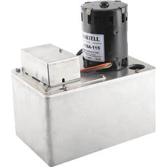 Hartell - Condensate Systems Type: Steam Condensate Pump Voltage: 230 - Americas Industrial Supply