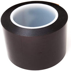 Bertech - Film Tape Material Type: Polyimide Thickness (mil): 6.5000 - Americas Industrial Supply