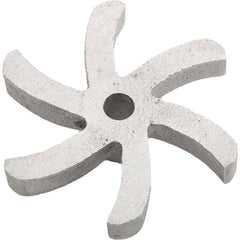 Hartell - Condensate Pump Accessories Type: Impeller For Use With: A2, A2SA, A2X-1965 - Americas Industrial Supply