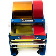 Bertech - Table Top Tape Dispensers Style: Multi Roll Mount Type: Table/Desk - Americas Industrial Supply