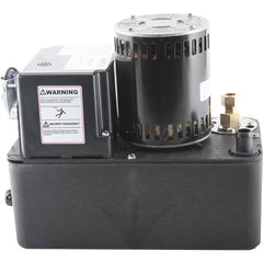 Hartell - Condensate Systems Type: High Volume High Temperature Condensate Pump Voltage: 230 - Americas Industrial Supply