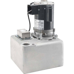 Hartell - Condensate Systems Type: High Volume Condensate Pump Voltage: 115/230 - Americas Industrial Supply