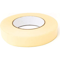 Bertech - Masking & Painters Tape Tape Type: High Temperature Masking Tape Material Type: Crepe Paper - Americas Industrial Supply