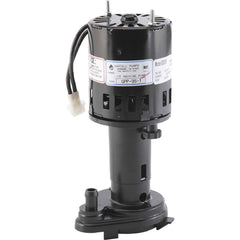 Hartell - Machine Tool & Recirculating Pumps Phase: Single Voltage: 115 - Americas Industrial Supply