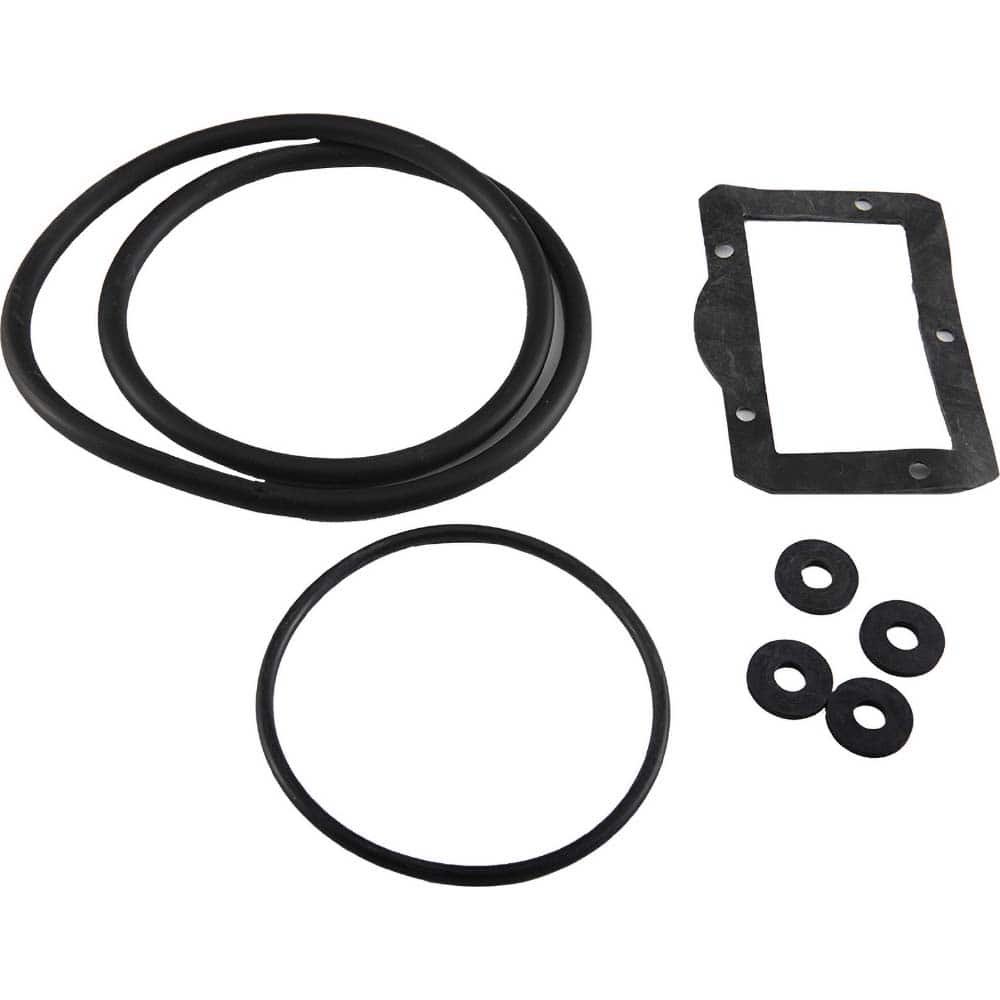 Hartell - Submersible Pump Accessories Type: Gasket Set For Use With: LTP/LTS - Americas Industrial Supply