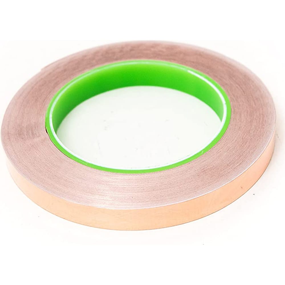 Bertech - Copper Foil Material: Copper Foil Thickness (Decimal Inch): 0.0026 - Americas Industrial Supply