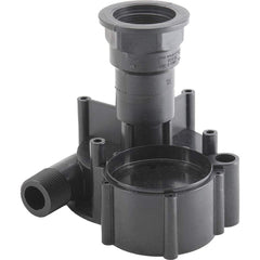 Hartell - Submersible Pump Accessories Type: Housing w/Adapter For Use With: LTA - Americas Industrial Supply